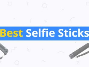 8 Best Selfie Sticks of 2019