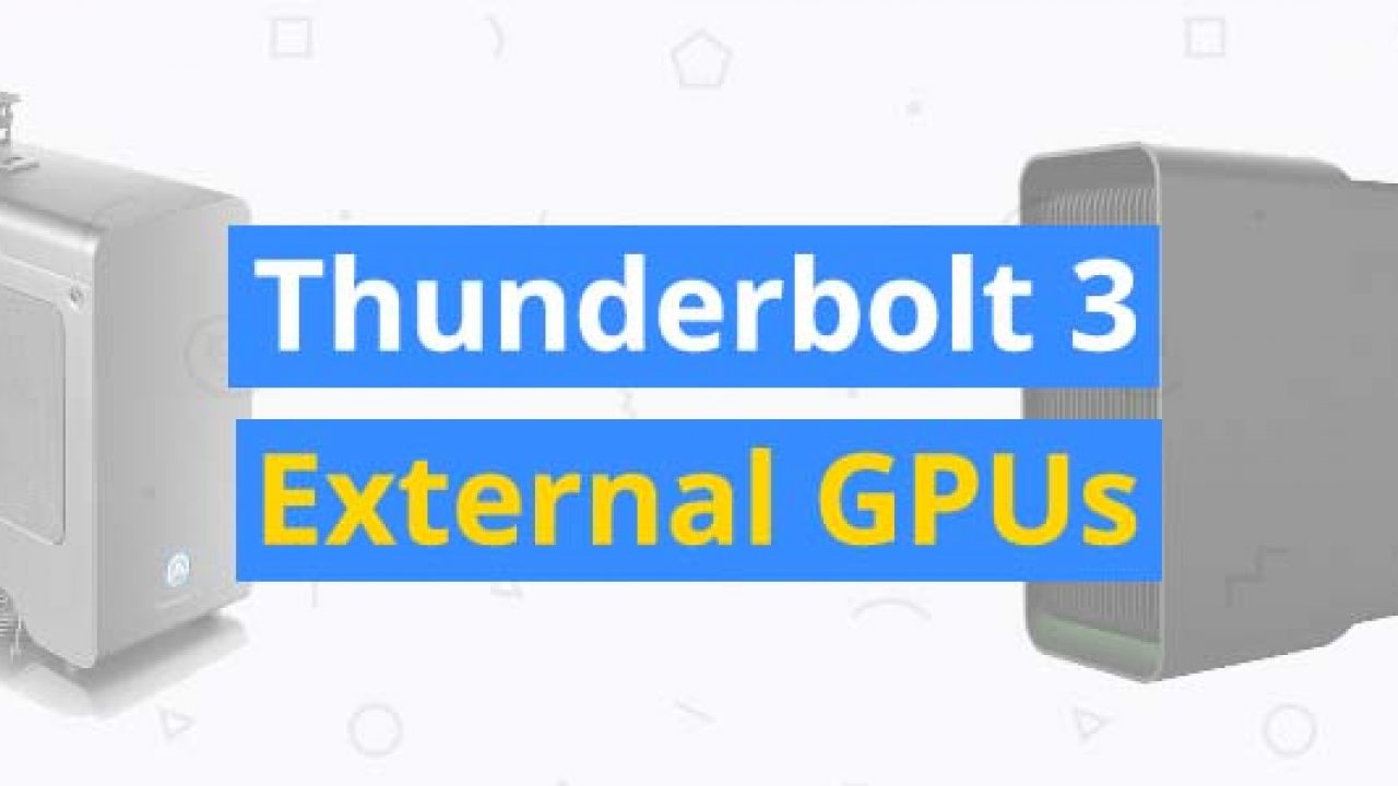 Сетевая карта thunderbolt