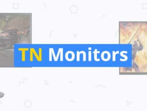 5 Best TN Monitors of 2019