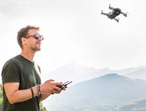 Every DJI Flight Mode Explained: What they do