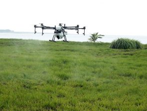 The Pros and Cons of Drone Use in Agriculture