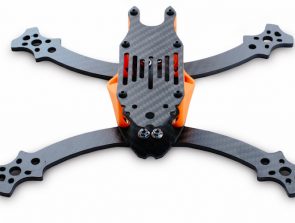 How to Choose the Right Quadcopter Drone Frame