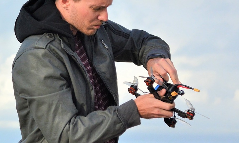 Caring for your Drone: 15 Best Maintenance Tips
