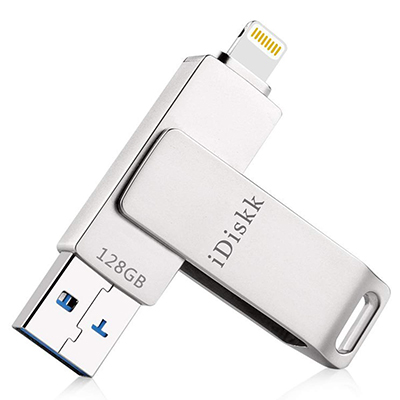 iDiskk USB 3.0 Flash Drive