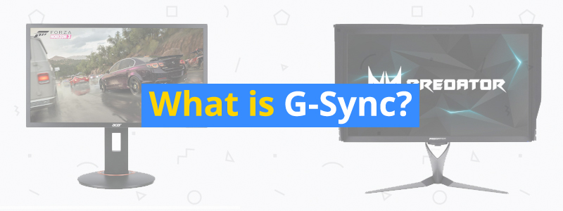What is G-Sync and how does it work?