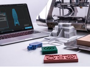 3D Printer G-Code: What is it and what do they mean?