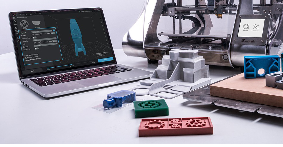 3D Printer G-Code: What is it and what do they mean?