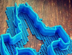 3D Printing a Raft – Why and When You Should Do It