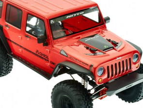 7 Best RC Off-Road Jeeps of 2019