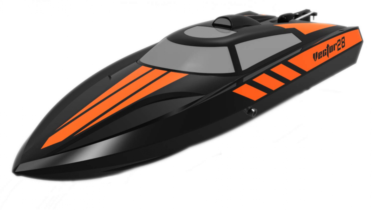 best radio controlled boats