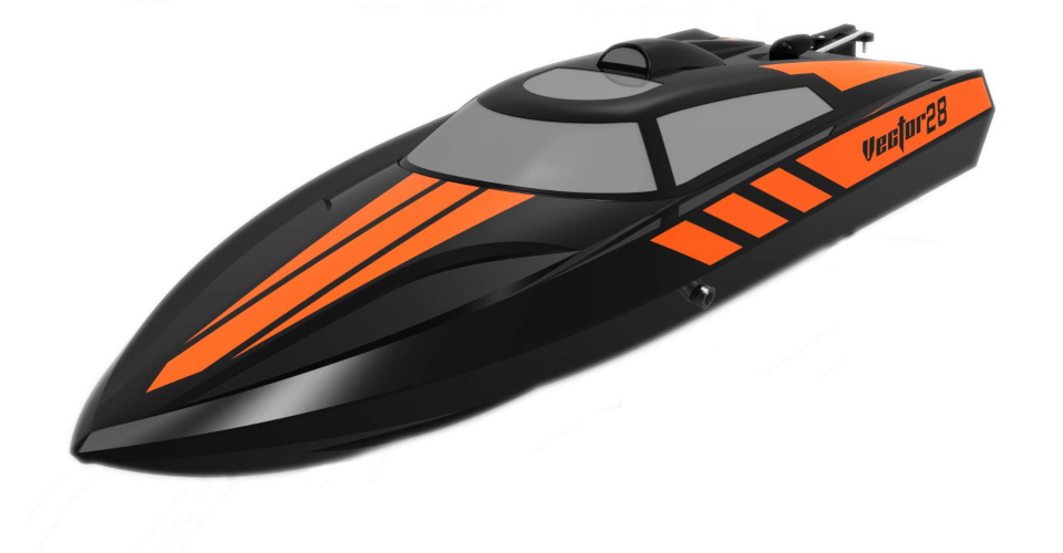 rc boats for adults