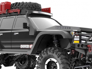 8 Best 4WD RC Cars and Trucks