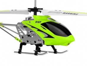A Beginner’s Guide to Flying RC Helis – What You Need to Know