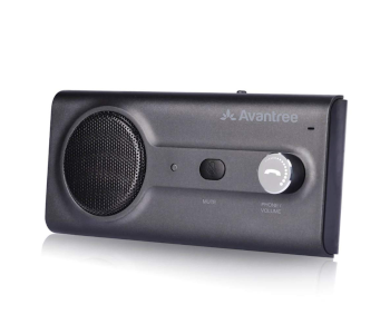 Avantree CK11 Bluetooth Hands-Free Speakerphone