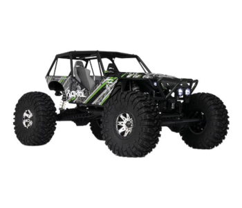 Axial Wraith 4WD RC Rock Racer Off-Road 4x4