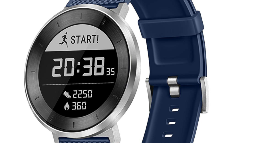 5 Best Smartwatches Under $100