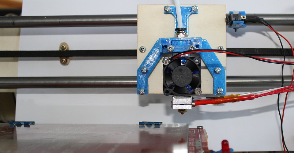 Cartesian, Delta, and Polar 3D Printers: What are They and What’s the Difference?