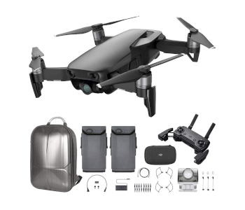 DJI Mavic Air Camera Quad Max Flight Bundle