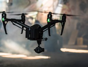 DJI Inspire 2 Pros and Cons