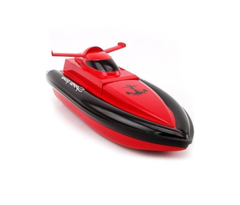 Geburun Electric High-Speed RC Boat