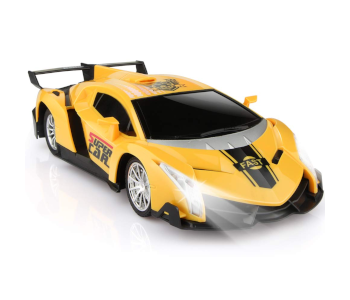 Growsland Sleek RC Sports Racing Car for Kids