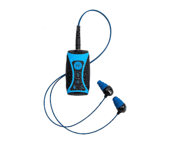 H2O Audio Waterproof MP3 Player