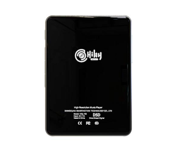 HiBy R3 Ultraportable Hi-Fi Music Player