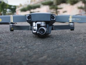 How to Charge the DJI Mavic Pro Controller