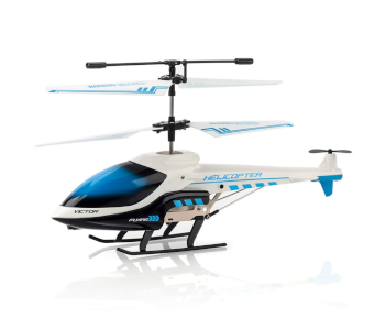 KOOWHEEL S810 RC Helicopter Ready to Fly (RTF)