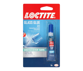Loctite Glass Glue
