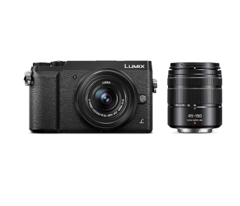 Panasonic Lumix G85