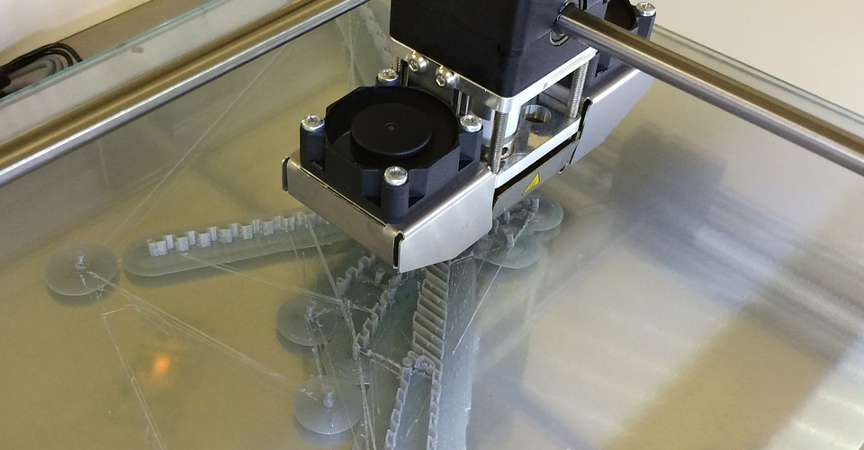 Plastic Pellets for 3D Printing: What’s the Point?