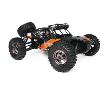 Protector Fast 4WD All Terrain RC Buggy