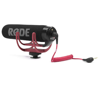 Rode VideoMic GO