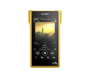 Sony NWWM1Z Signature Series Hi-Res Walkman