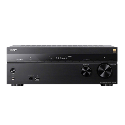 Sony STRDN1080 AV receiver