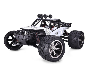 TOZO High-Speed 2WD RC Monster Truck/Buggy