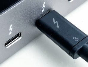 Thunderbolt 4 Speculation: What Will It Include?