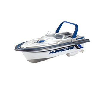 Unetox Mini High-Speed RC Racing Boat