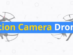 6 Affordable Action Camera Drones