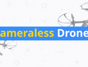 7 Beginner Drones Without Cameras