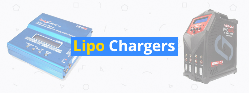 7 Best Lipo Chargers for RC Vehicles