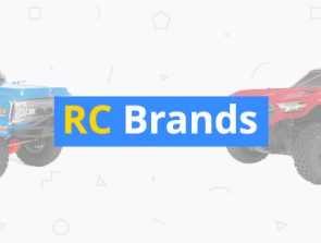 10 Top RC Brands and Best-Selling Products