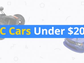7 Best RC Cars Under $200