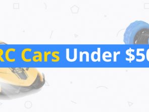 7 Best RC Cars Under $50 of 2019