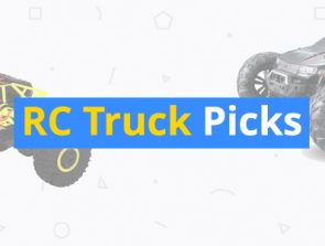 7 Best RC Trucks of 2019