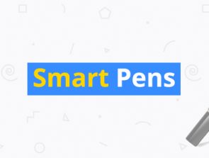 6 Best Smart Pens of 2019