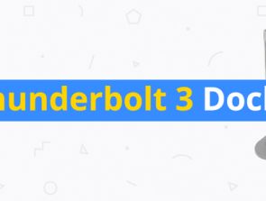 7 Best Thunderbolt 3 Docks of 2019