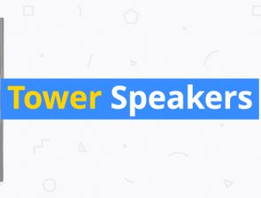 10 Best Tower Speakers of 2019