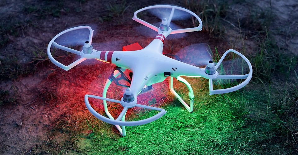 Traveling With Your Drone: Can You Take Your Drone on a Plane?